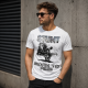 KOSZULKA  M8 stunt to ride